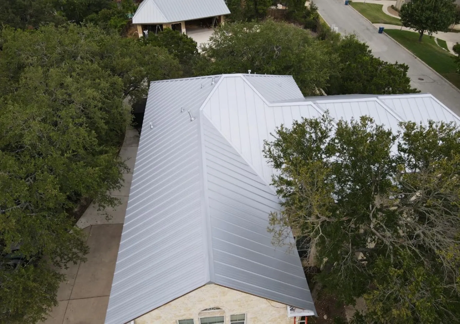 Skylight Installation in Brent, FL